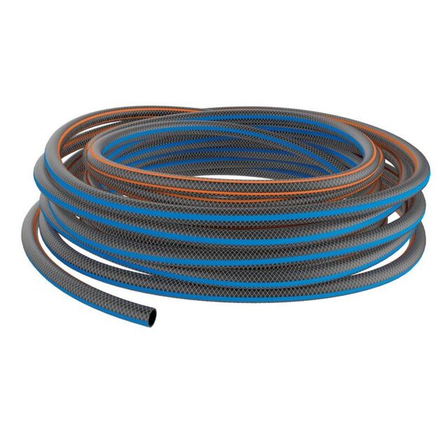 Fiskars Шланг для поливу 13мм (1/2")[20м, Q5 Watering, 39,5 см, 2900г], фото , изображение 2 | SNABZHENIE.com.ua