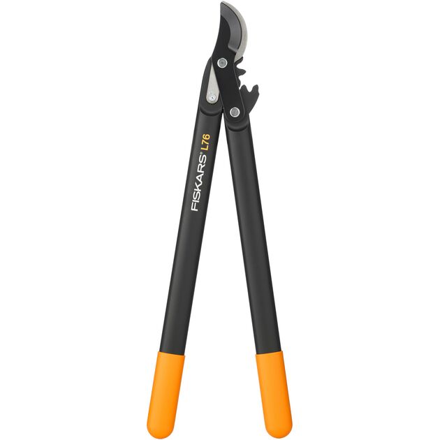 Fiskars Гілкоріз площинний посилений PowerGear M L76, фото  | SNABZHENIE.com.ua