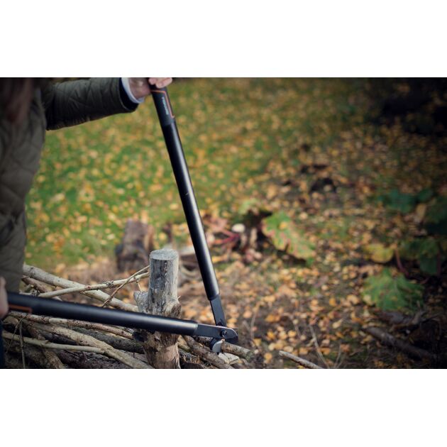 Fiskars Гілкоріз контактний  SingleStep L39, фото , зображення 3 | SNABZHENIE.com.ua Fiskars Гілкоріз контактний  SingleStep L39, фото , зображення 3 | SNABZHENIE.com.ua