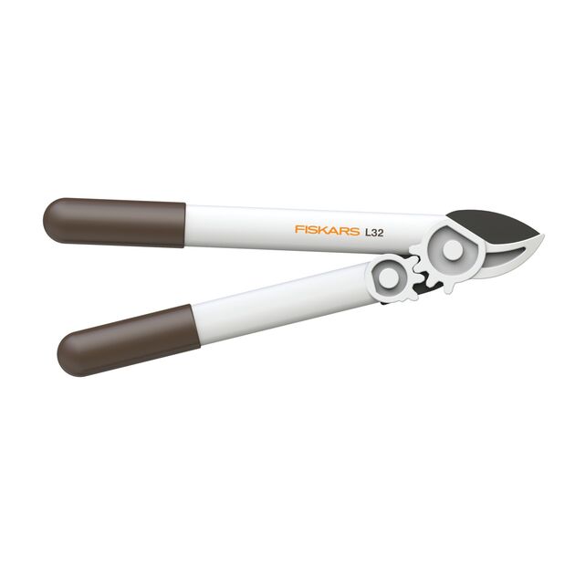 Fiskars Гілкоріз контактний  White L32, фото , зображення 2 | SNABZHENIE.com.ua Fiskars Гілкоріз контактний  White L32, фото , зображення 2 | SNABZHENIE.com.ua