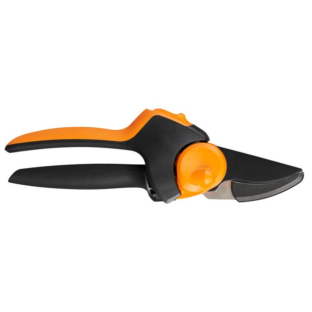 Fiskars Секатор контактний PowerGear PX93 L, фото , зображення 4 | SNABZHENIE.com.ua Fiskars Секатор контактний PowerGear PX93 L, фото , зображення 4 | SNABZHENIE.com.ua