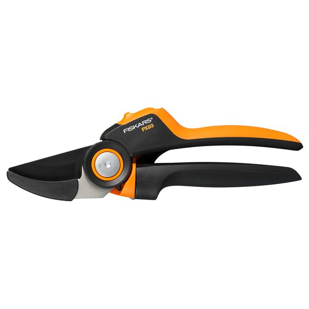 Fiskars Секатор контактний PowerGear PX93 L, фото  | SNABZHENIE.com.ua