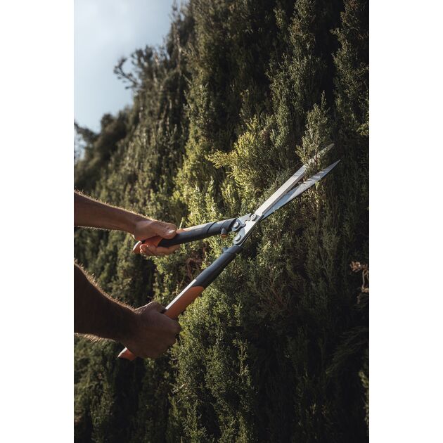 Fiskars Ножиці для кущів PowerGear HSX92, фото , зображення 8 | SNABZHENIE.com.ua Fiskars Ножиці для кущів PowerGear HSX92, фото , зображення 8 | SNABZHENIE.com.ua