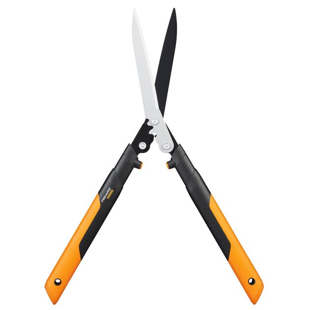 Fiskars Ножиці для кущів PowerGear HSX92, фото , зображення 5 | SNABZHENIE.com.ua Fiskars Ножиці для кущів PowerGear HSX92, фото , зображення 5 | SNABZHENIE.com.ua