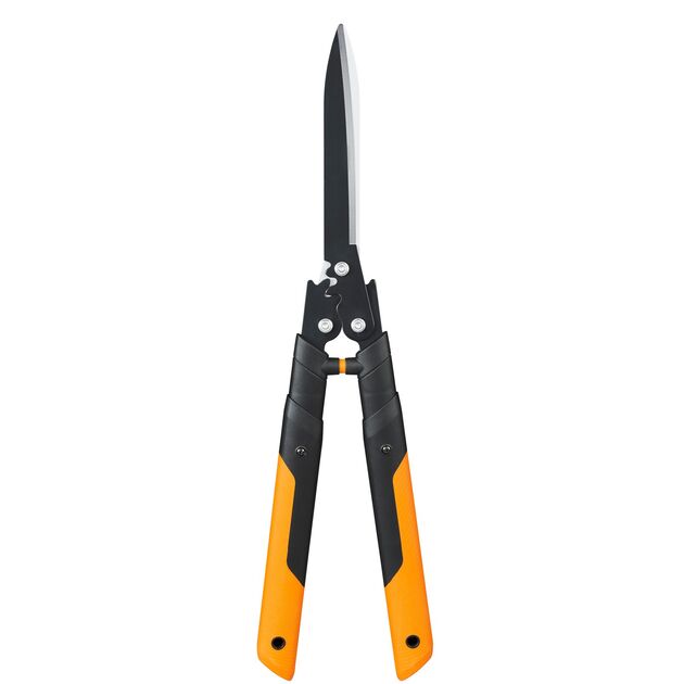 Fiskars Ножиці для кущів PowerGear HSX92, фото , зображення 4 | SNABZHENIE.com.ua Fiskars Ножиці для кущів PowerGear HSX92, фото , зображення 4 | SNABZHENIE.com.ua