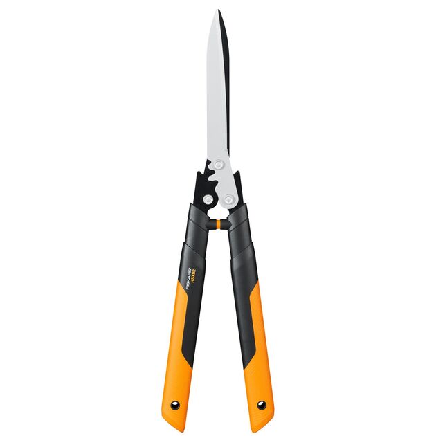 Fiskars Ножиці для кущів PowerGear HSX92, фото  | SNABZHENIE.com.ua