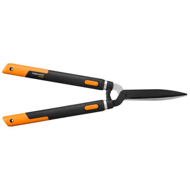 Fiskars Ножиці для кущів телескопічні SmartFit HS86, фото  | SNABZHENIE.com.ua