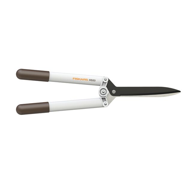Fiskars Ножиці для кущів White HS53, фото  | SNABZHENIE.com.ua