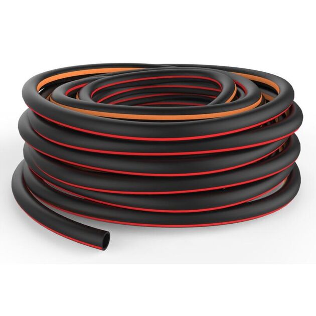 Fiskars Шланг для поливу 19мм (3/4")[25м, Q3 Watering, 39,5 см. 4960г], фото , изображение 2 | SNABZHENIE.com.ua