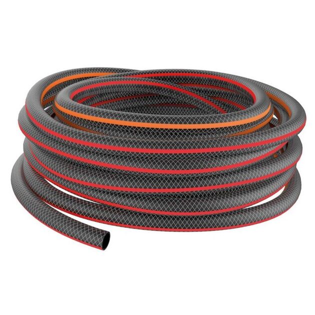 Fiskars Шланг для поливу 19мм (3/4")[20м, Q4 Watering, 39,5 см. 4700г], фото , изображение 2 | SNABZHENIE.com.ua