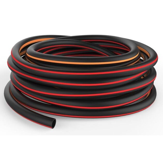 Fiskars Шланг для поливу 19мм (3/4")[20м, Q3 Watering, 39,5 см. 4300г], фото , изображение 2 | SNABZHENIE.com.ua