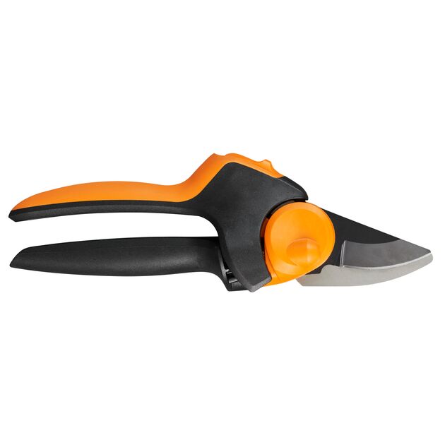 Fiskars Секатор  площинний PowerGear PX92 М, фото , зображення 4 | SNABZHENIE.com.ua Fiskars Секатор  площинний PowerGear PX92 М, фото , зображення 4 | SNABZHENIE.com.ua