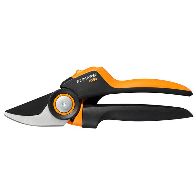 Fiskars Секатор  площинний PowerGear PX92 М, фото  | SNABZHENIE.com.ua