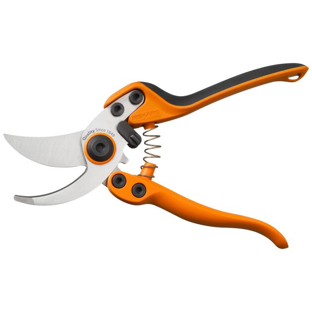 Fiskars Секатор професійний середній  Pro PB-8 M, фото , зображення 3 | SNABZHENIE.com.ua Fiskars Секатор професійний середній  Pro PB-8 M, фото , зображення 3 | SNABZHENIE.com.ua