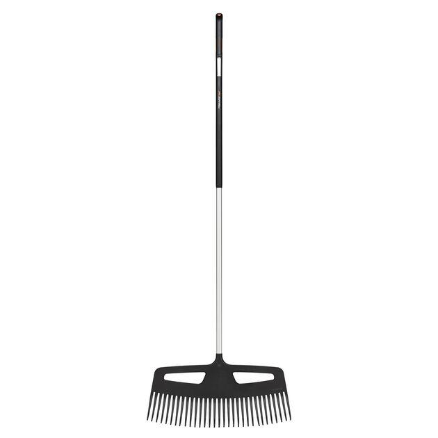 Fiskars Граблі для листя Xact XXL 615 мм, фото  | SNABZHENIE.com.ua