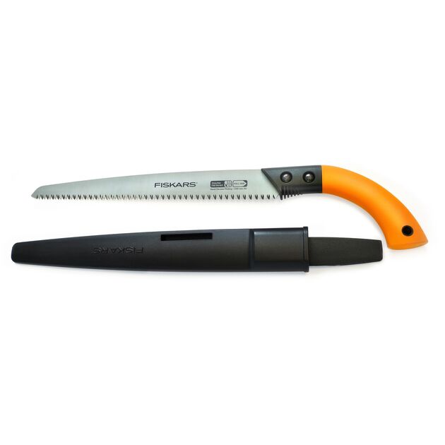 Fiskars Пила ручна SW84, фото , изображение 2 | SNABZHENIE.com.ua Fiskars Пила ручна SW84, фото , изображение 2 | SNABZHENIE.com.ua