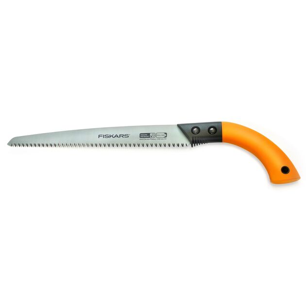 Fiskars Пила ручна SW84, фото  | SNABZHENIE.com.ua