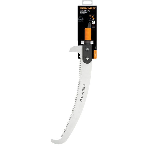 Fiskars Пила вигнута Quikfit, фото , изображение 5 | SNABZHENIE.com.ua Fiskars Пила вигнута Quikfit, фото , изображение 5 | SNABZHENIE.com.ua