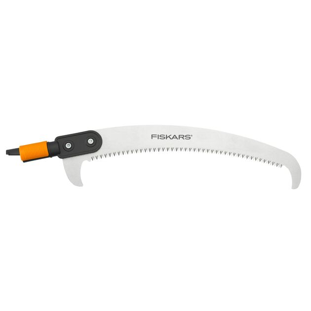 Fiskars Пила вигнута Quikfit, фото  | SNABZHENIE.com.ua