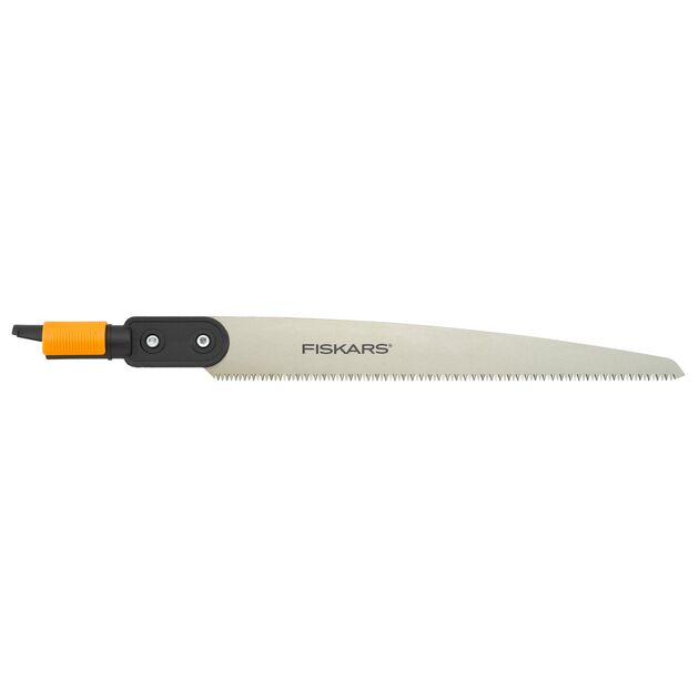 Fiskars Пила пряма Quikfit, фото  | SNABZHENIE.com.ua