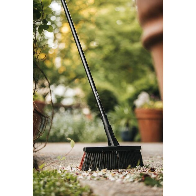Fiskars Щітка універсальна  Solid M, фото , зображення 3 | SNABZHENIE.com.ua Fiskars Щітка універсальна  Solid M, фото , зображення 3 | SNABZHENIE.com.ua