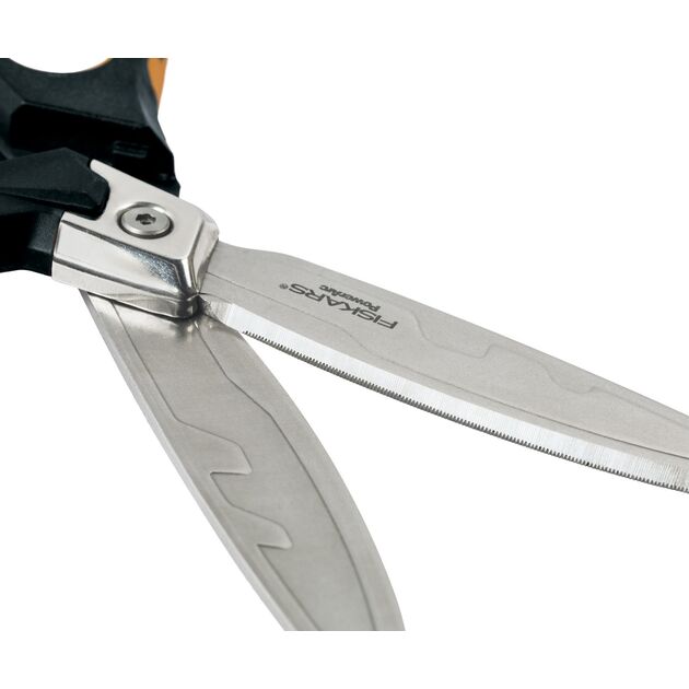 Fiskars Ножиці універсальні PowerArc 21см, фото , изображение 5 | SNABZHENIE.com.ua Fiskars Ножиці універсальні PowerArc 21см, фото , изображение 5 | SNABZHENIE.com.ua