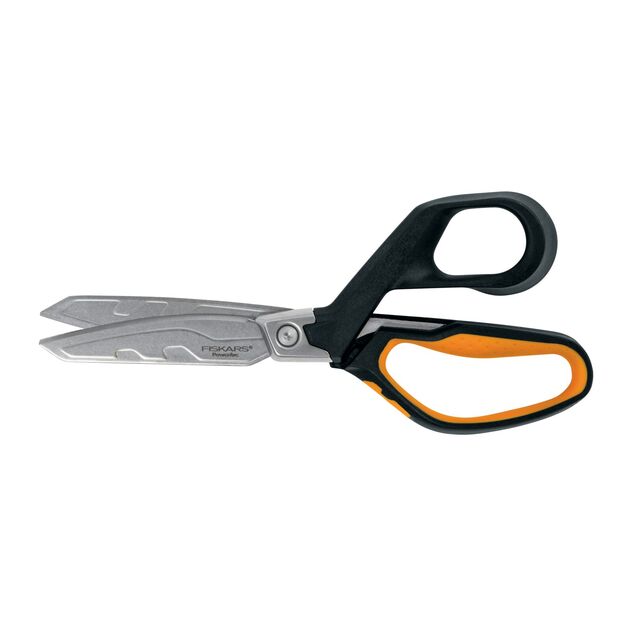 Fiskars Ножиці універсальні PowerArc 21см, фото , изображение 4 | SNABZHENIE.com.ua Fiskars Ножиці універсальні PowerArc 21см, фото , изображение 4 | SNABZHENIE.com.ua