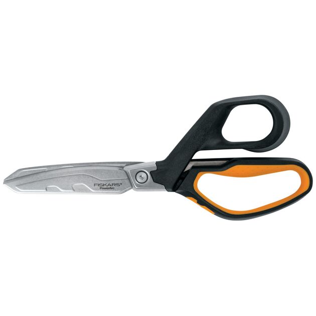 Fiskars Ножиці універсальні PowerArc 21см, фото  | SNABZHENIE.com.ua