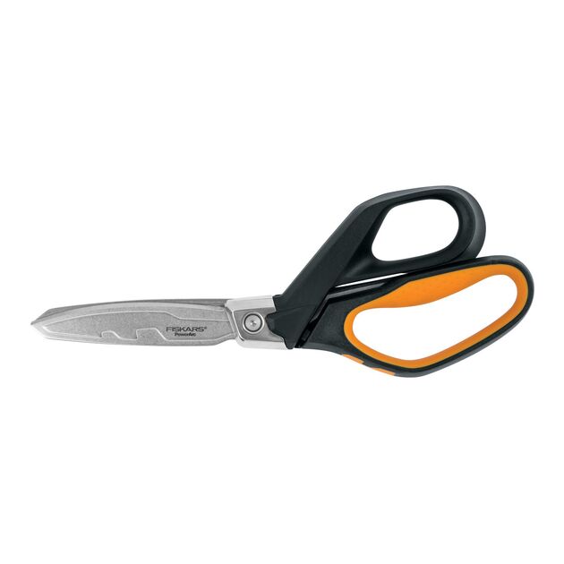 Fiskars Ножиці універсальні PowerArc 26см, фото  | SNABZHENIE.com.ua