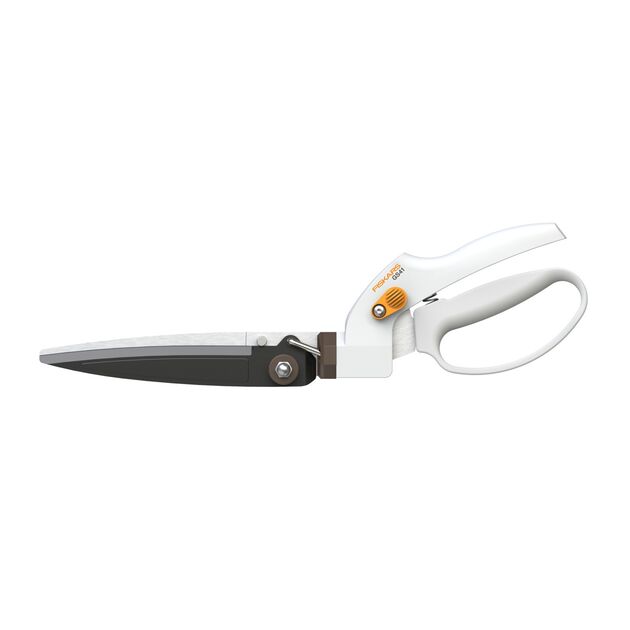 Fiskars Ножиці для трави White GS41, фото , зображення 2 | SNABZHENIE.com.ua Fiskars Ножиці для трави White GS41, фото , зображення 2 | SNABZHENIE.com.ua