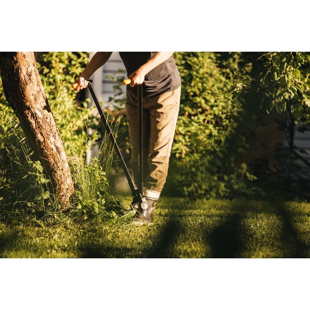 Fiskars Ножиці для трави та кущів PowerLever GS53, фото , изображение 10 | SNABZHENIE.com.ua Fiskars Ножиці для трави та кущів PowerLever GS53, фото , изображение 10 | SNABZHENIE.com.ua
