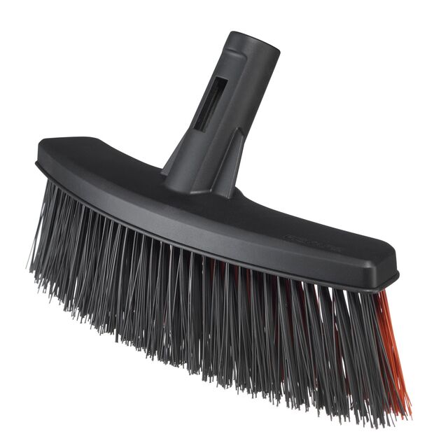 Fiskars Щітка-насадка Solid М, 37,4 см, 390г (для живця 1014913), фото , зображення 6 | SNABZHENIE.com.ua Fiskars Щітка-насадка Solid М, 37,4 см, 390г (для живця 1014913), фото , зображення 6 | SNABZHENIE.com.ua