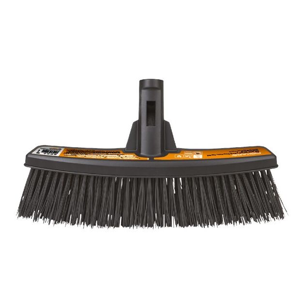 Fiskars Щітка-насадка Solid М, 37,4 см, 390г (для живця 1014913), фото , зображення 10 | SNABZHENIE.com.ua Fiskars Щітка-насадка Solid М, 37,4 см, 390г (для живця 1014913), фото , зображення 10 | SNABZHENIE.com.ua