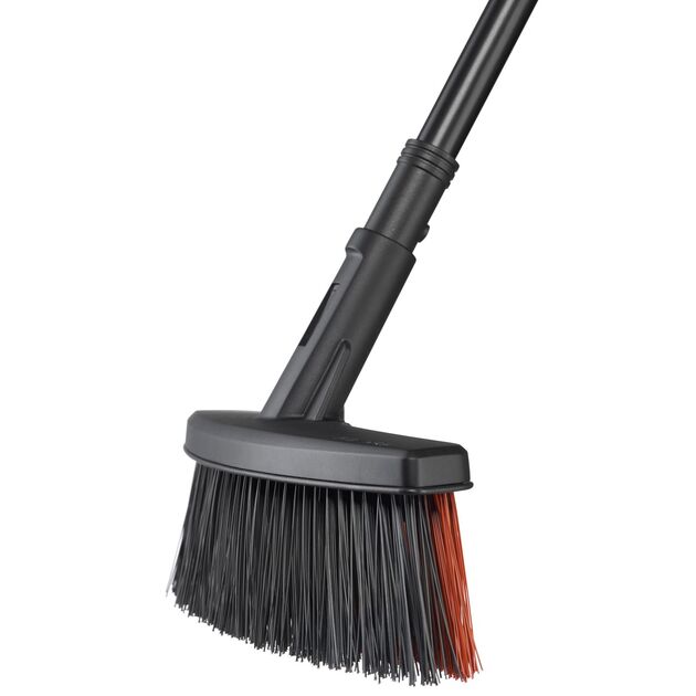 Fiskars Щітка-насадка Solid М, 37,4 см, 390г (для живця 1014913), фото , зображення 5 | SNABZHENIE.com.ua Fiskars Щітка-насадка Solid М, 37,4 см, 390г (для живця 1014913), фото , зображення 5 | SNABZHENIE.com.ua