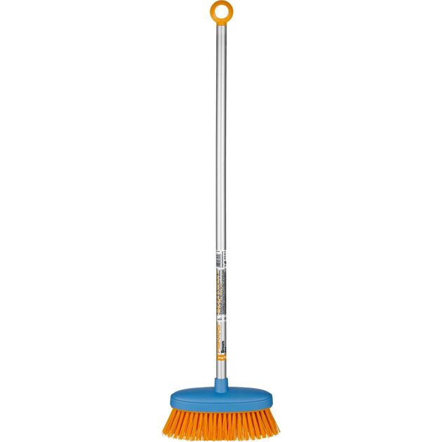 Fiskars Щітка дитяча MyFirst Fiskars, фото , изображение 6 | SNABZHENIE.com.ua Fiskars Щітка дитяча MyFirst Fiskars, фото , изображение 6 | SNABZHENIE.com.ua