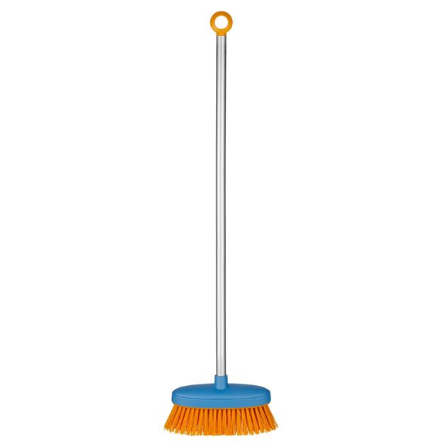 Fiskars Щітка дитяча MyFirst Fiskars, фото  | SNABZHENIE.com.ua