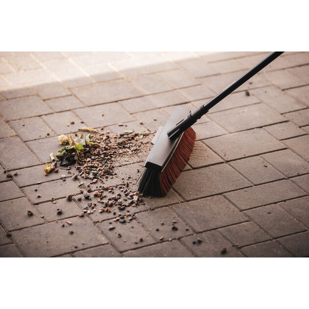 Fiskars Щітка-насадка Solid L, 47 см, 570г (для живця 1014913), фото , зображення 3 | SNABZHENIE.com.ua Fiskars Щітка-насадка Solid L, 47 см, 570г (для живця 1014913), фото , зображення 3 | SNABZHENIE.com.ua