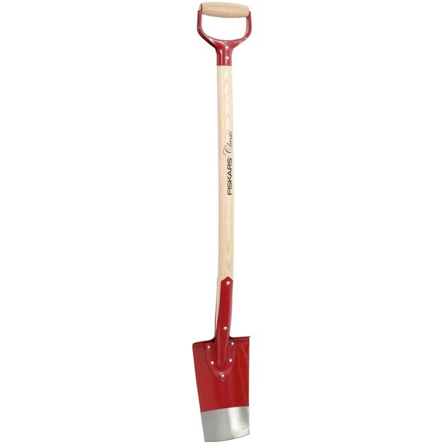 Fiskars Лопата Classic FSC, фото , изображение 4 | SNABZHENIE.com.ua Fiskars Лопата Classic FSC, фото , изображение 4 | SNABZHENIE.com.ua