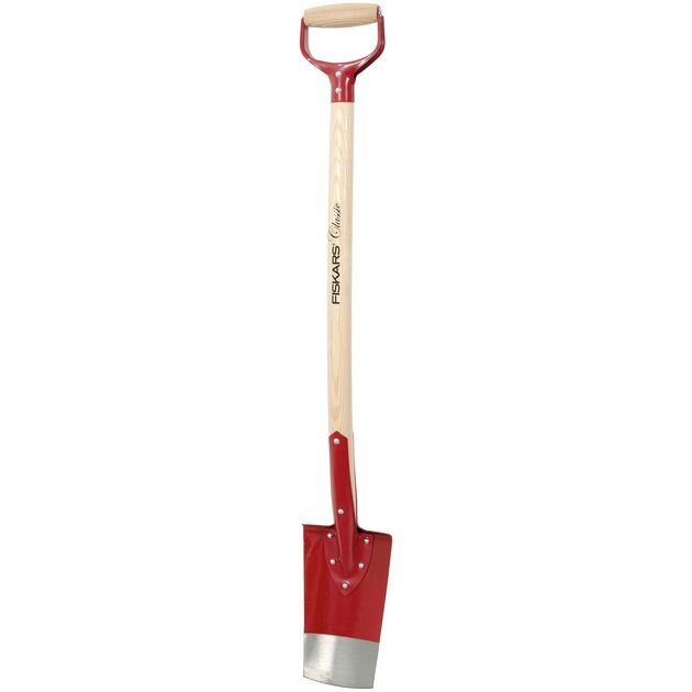 Fiskars Лопата Classic FSC, фото  | SNABZHENIE.com.ua