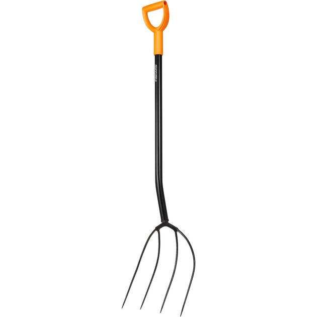 Fiskars Вила для сіна ErgoComfort, фото , зображення 4 | SNABZHENIE.com.ua Fiskars Вила для сіна ErgoComfort, фото , зображення 4 | SNABZHENIE.com.ua
