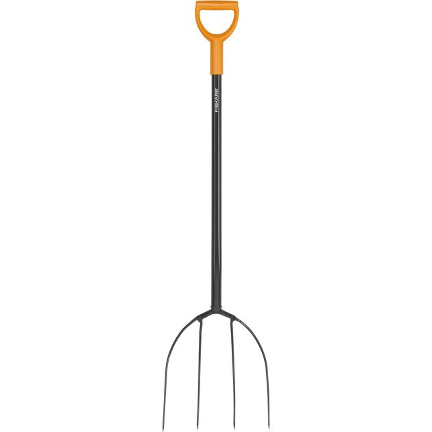 Fiskars Вила для сіна ErgoComfort, фото  | SNABZHENIE.com.ua