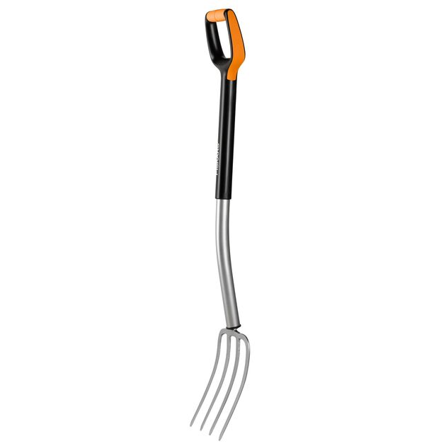Fiskars Вила середні Xact М, фото , зображення 4 | SNABZHENIE.com.ua Fiskars Вила середні Xact М, фото , зображення 4 | SNABZHENIE.com.ua