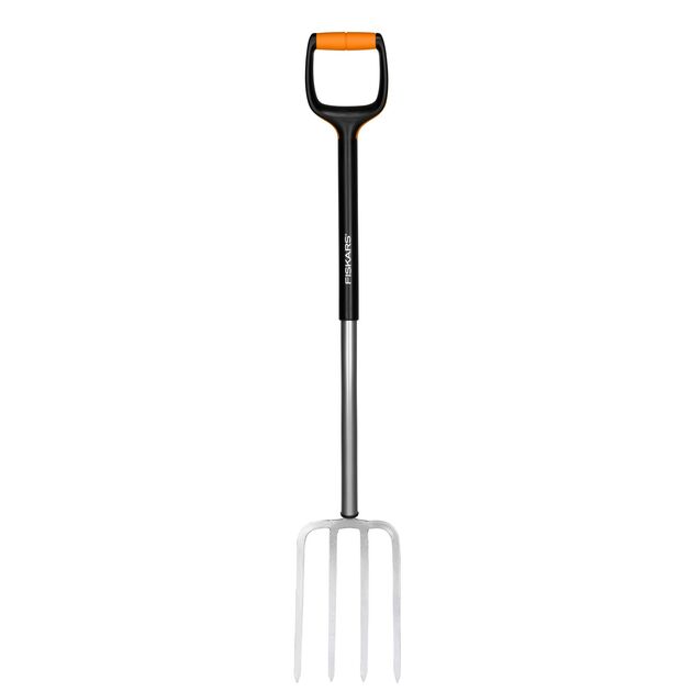 Fiskars Вила середні Xact М, фото  | SNABZHENIE.com.ua