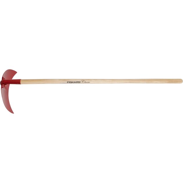 Fiskars Мотика довга Classic FSC, фото  | SNABZHENIE.com.ua