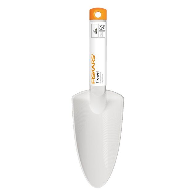 Fiskars Лопатка White, фото , зображення 4 | SNABZHENIE.com.ua Fiskars Лопатка White, фото , зображення 4 | SNABZHENIE.com.ua