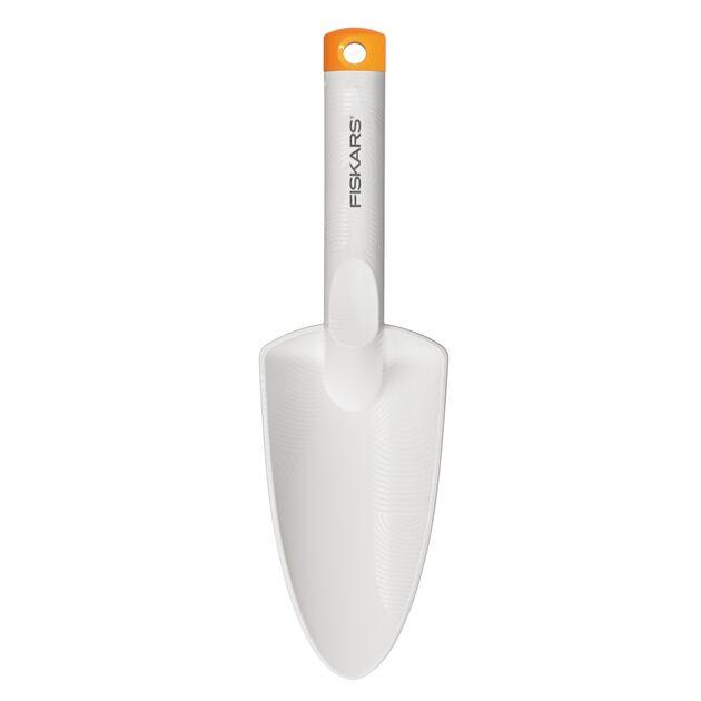 Fiskars Лопатка White, фото  | SNABZHENIE.com.ua