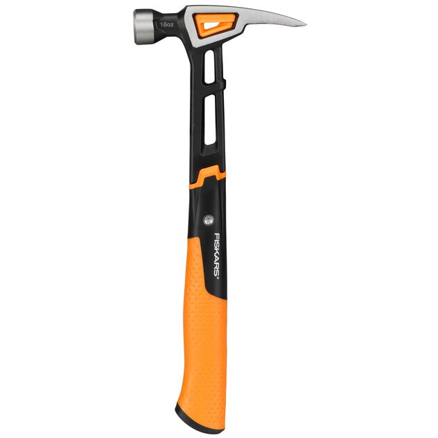 Fiskars Молоток IsoCore M, фото  | SNABZHENIE.com.ua
