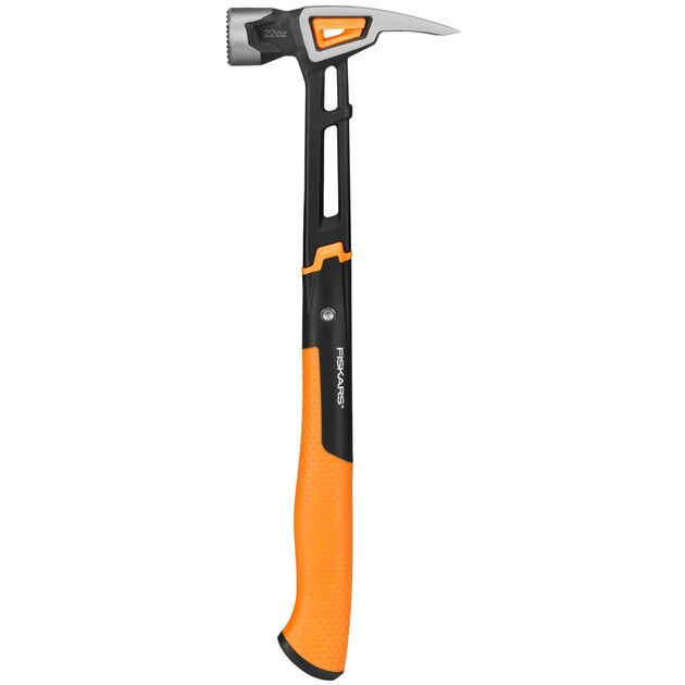 Fiskars Молоток IsoСore XXL, фото  | SNABZHENIE.com.ua