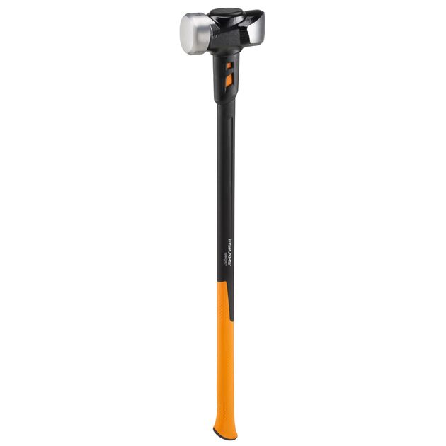 Fiskars Кувалда з довгою ручкою  IsoСore L, фото , изображение 4 | SNABZHENIE.com.ua Fiskars Кувалда з довгою ручкою  IsoСore L, фото , изображение 4 | SNABZHENIE.com.ua