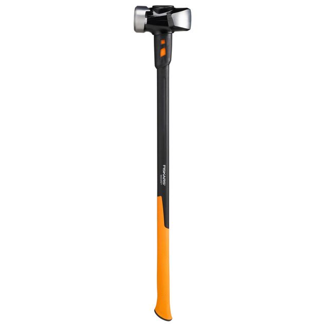 Fiskars Кувалда з довгою ручкою  IsoСore L, фото  | SNABZHENIE.com.ua